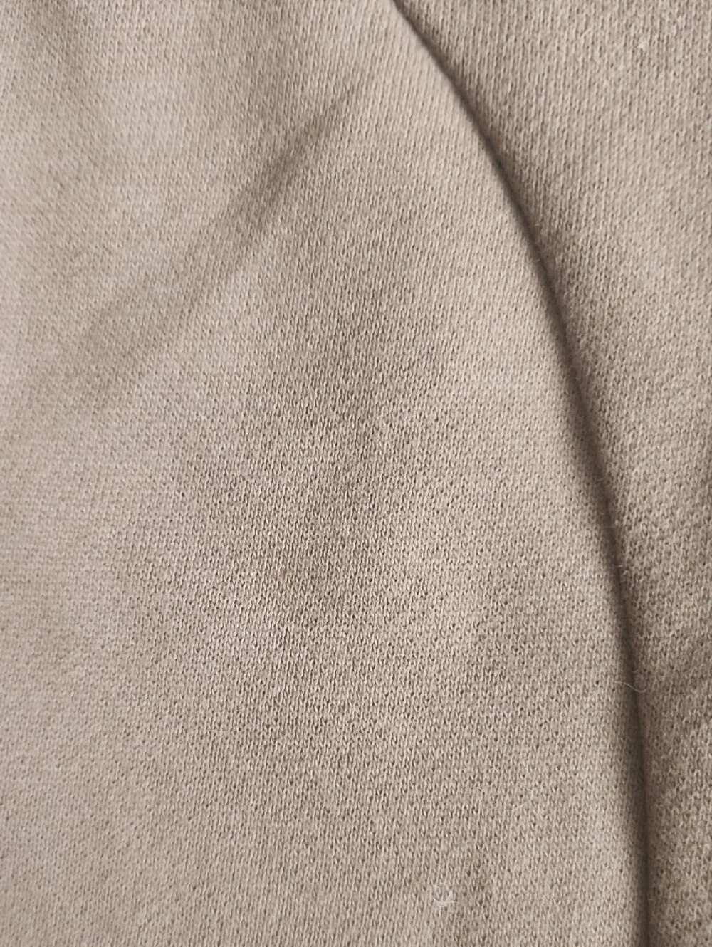 lululemon athletica Women's Taupe Scuba High Rise Shorts